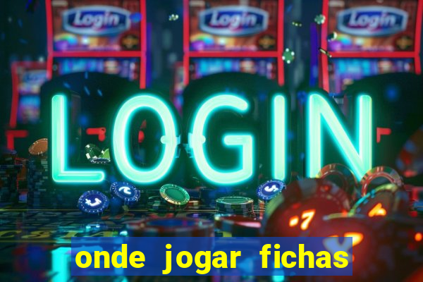 onde jogar fichas douradas betano